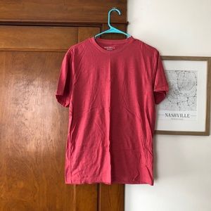J. CREW Mercantile Broken-In T-Shirt
